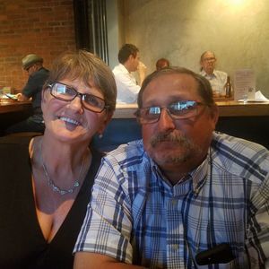 Meet your Posher, Robin